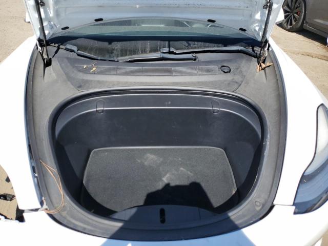 2018 TESLA MODEL 3 - 5YJ3E1EA1JF162566
