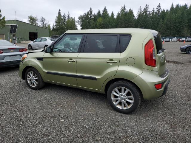 Vin: kndjt2a61d7493257, lot: 64243385, kia soul + 20132