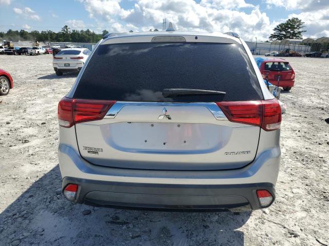 2018 MITSUBISHI OUTLANDER JA4AD3A39JZ034559