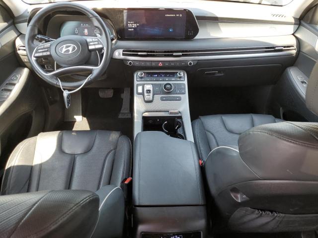 2023 HYUNDAI PALISADE X KM8R34GE5PU586443