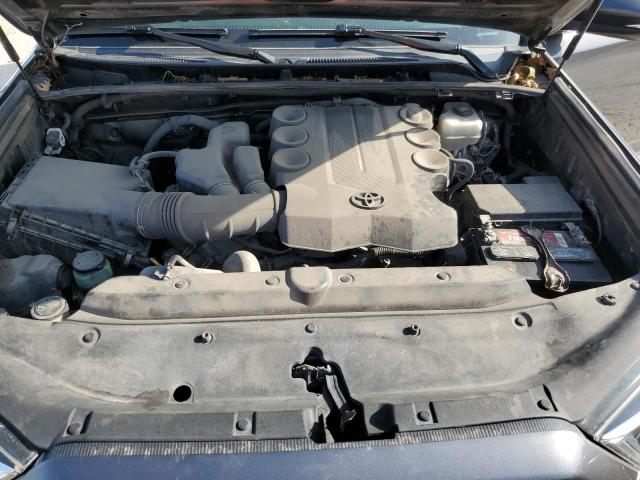 2018 TOYOTA 4RUNNER SR JTEBU5JR8J5505792