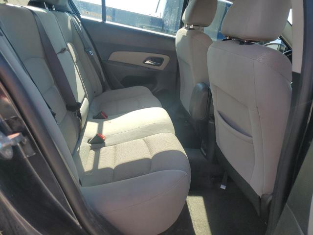 2014 CHEVROLET CRUZE LT - 1G1PC5SB0E7480260