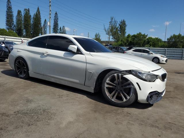 2019 BMW 430I WBA4W3C54KAF93240