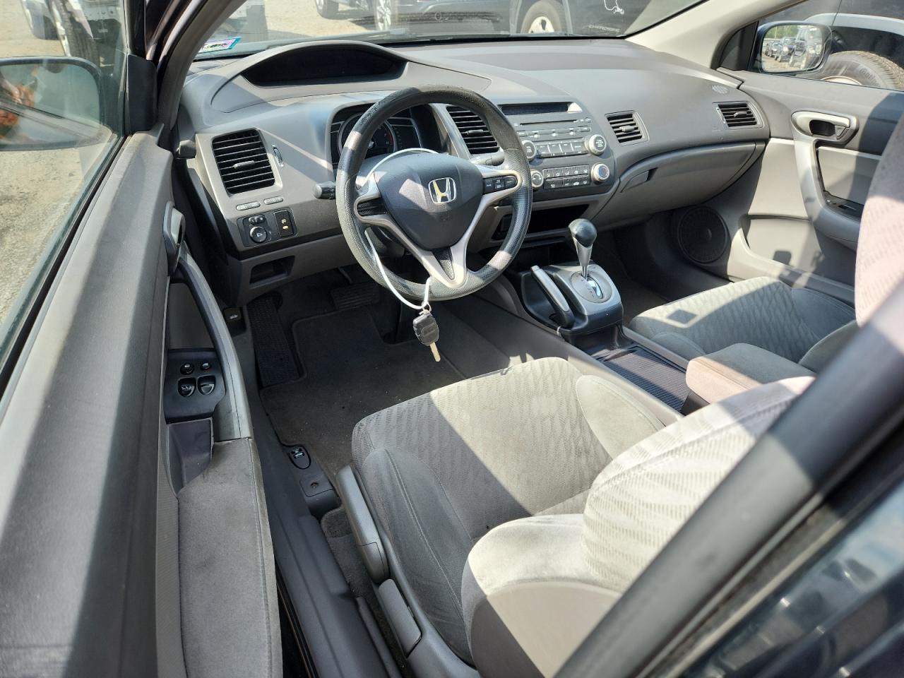 Global Auto Auctions