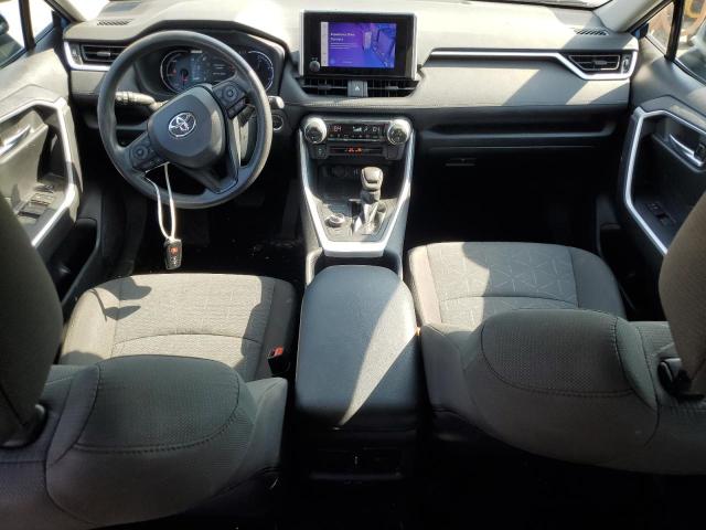 2023 TOYOTA RAV4 WOODL 2T3UWRFV9PW154235