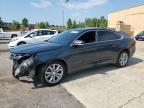 2018 CHEVROLET IMPALA LT - 2G1105S36J9169609