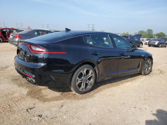 2020 KIA STINGER - KNAE15LA3L6074368