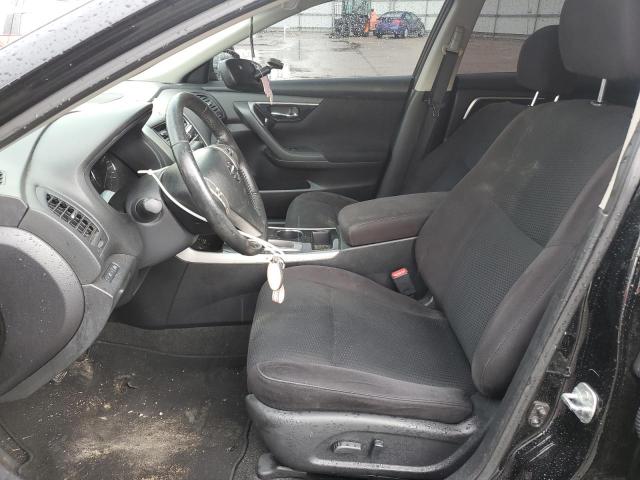 2014 NISSAN ALTIMA - 1N4AL3AP2EC263255