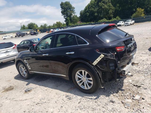 2017 INFINITI QX70 JN8CS1MU0HM143484