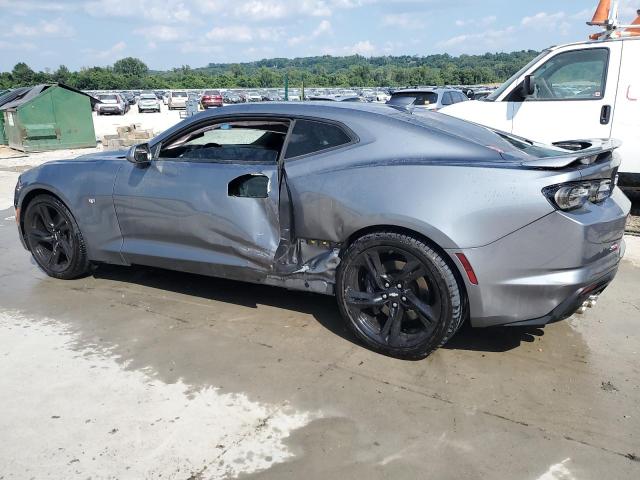 2019 CHEVROLET CAMARO SS 1G1FH1R71K0159453
