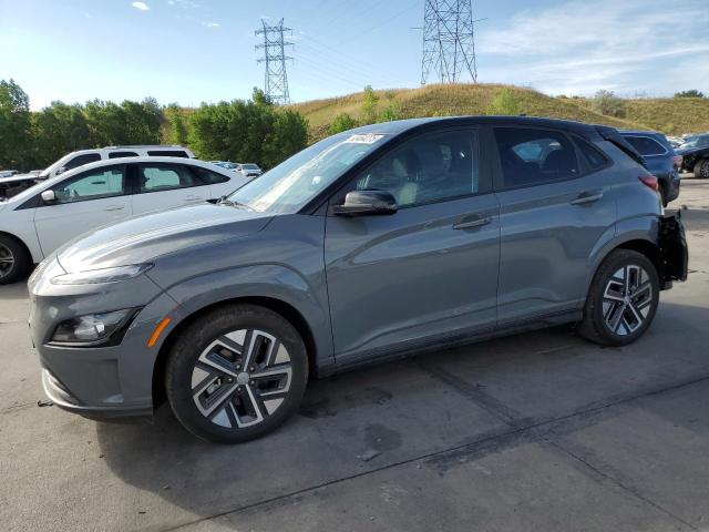 HYUNDAI KONA SE
