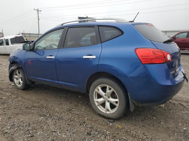 Vin: jn8as5mv1aw131250, lot: 62994725, nissan rogue s 20102
