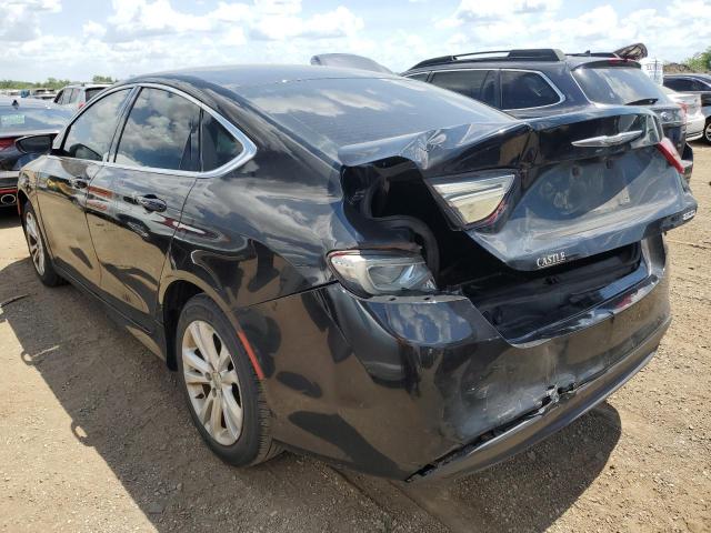 2016 CHRYSLER 200 1C3CCCFB4GN194807