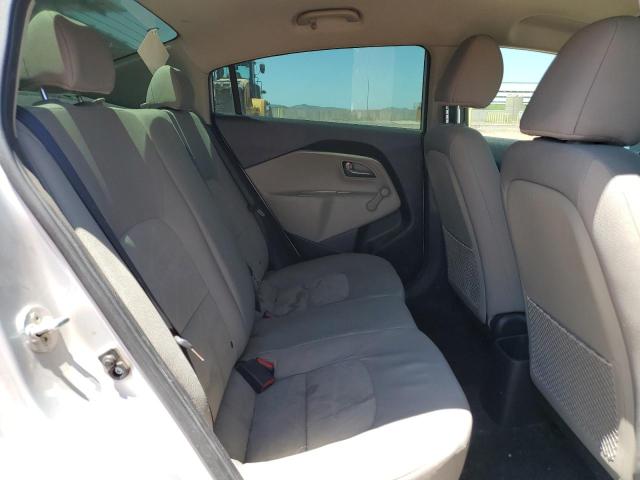 2017 KIA RIO LX - KNADM4A32H6062785