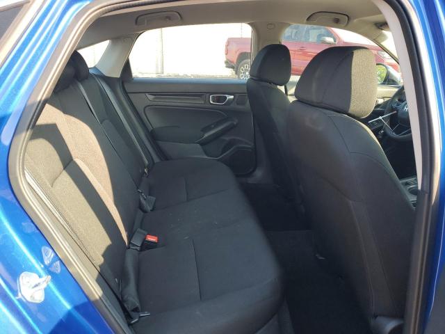 2023 HONDA CIVIC LX 2HGFE2F27PH571346