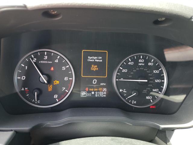 2024 SUBARU CROSSTREK - 4S4GUHM6XR3777728