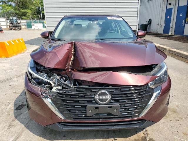 2024 NISSAN SENTRA SV - 3N1AB8CV8RY364239