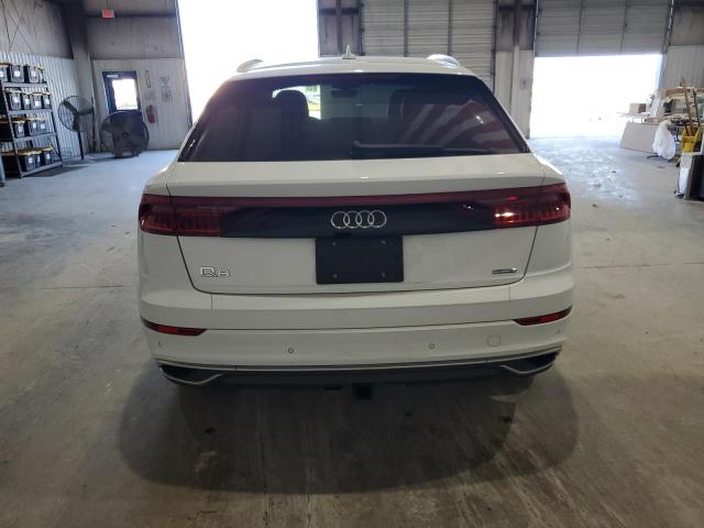 2019 AUDI Q8 PRESTIG WA1CVAF19KD046386
