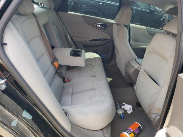 2017 CHEVROLET MALIBU LS 1G1ZB5ST9HF119771