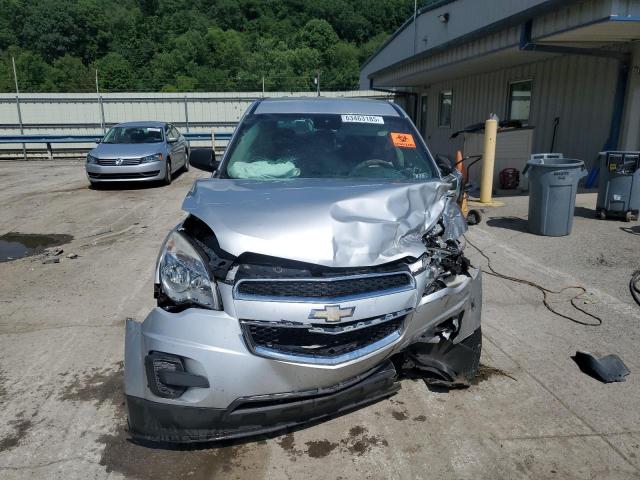 2012 CHEVROLET EQUINOX LS - 2GNFLCEK6C6368280
