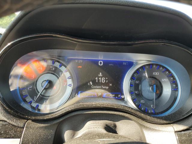 2023 CHRYSLER 300 S 2C3CCABG0PH561104