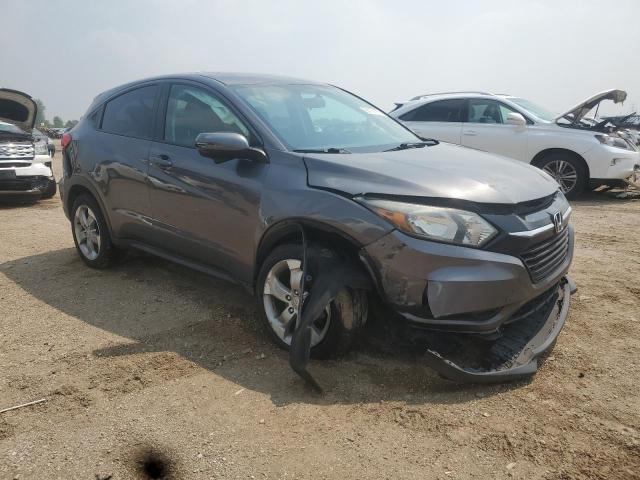 2016 HONDA HR-V EX 3CZRU6H55GM760313