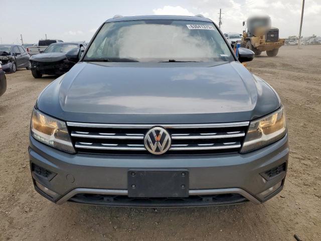 2019 VOLKSWAGEN TIGUAN SE - 3VV3B7AX8KM032109
