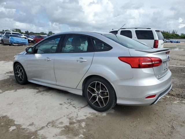 2016 FORD FOCUS SE 1FADP3F21GL215411