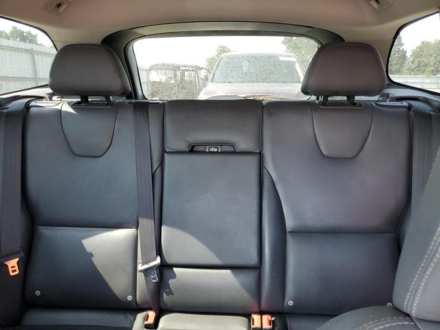 2015 VOLVO XC60 T6 PL - YV4902RM6F2690405