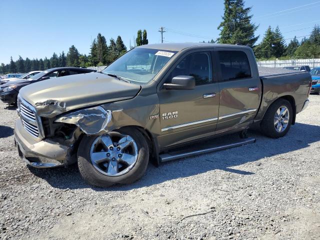 Vin: 1c6rr7lt8ds624254, lot: 64120655, ram 1500 slt 2013 img_1