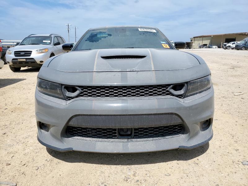 2023 DODGE CHARGER SC 2C3CDXGJXPH627405