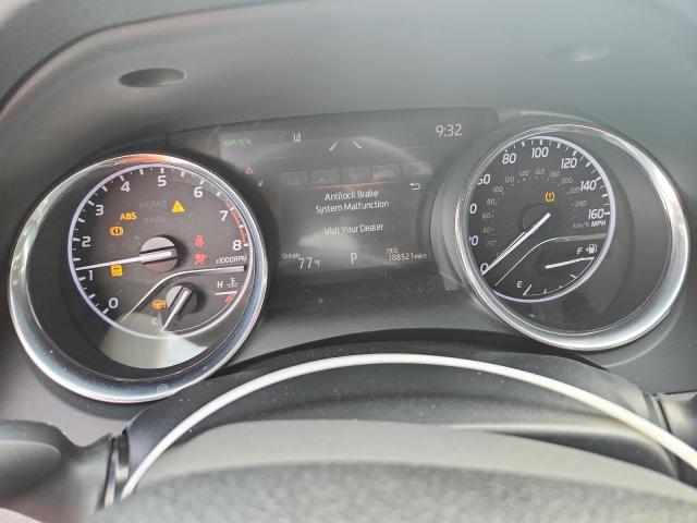 2019 TOYOTA CAMRY L 4T1B11HK9KU795350