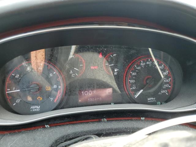 2015 DODGE DART SXT 1C3CDFBB9FD275293