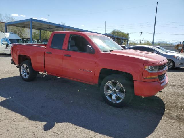 2017 CHEVROLET SILVERADO 1GCRCPEH2HZ332731
