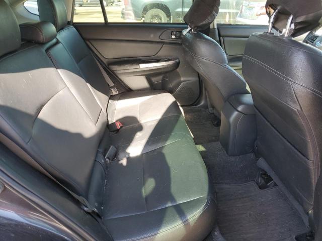 2016 SUBARU IMPREZA SP JF1GPAY61GH296799