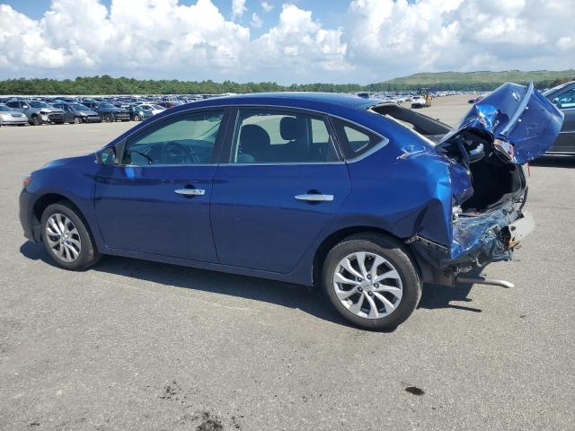 2019 NISSAN SENTRA S - 3N1AB7AP3KY273769