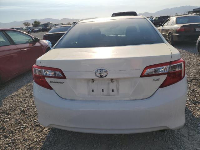 2012 TOYOTA CAMRY BASE - 4T1BF1FK4CU515081