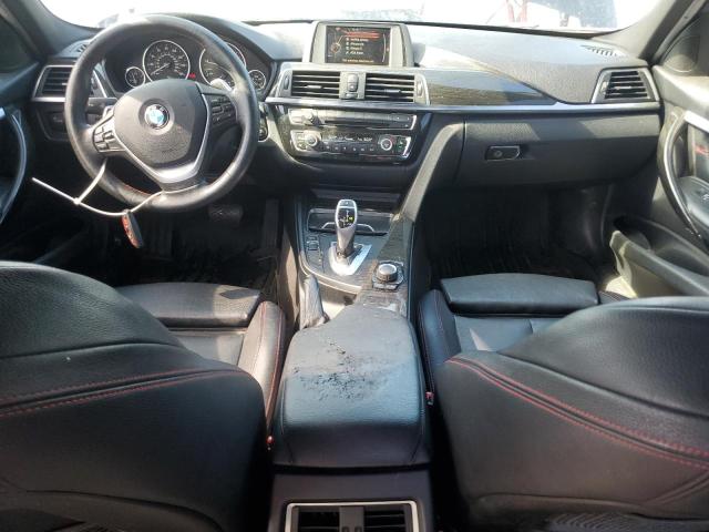 2016 BMW 328 XI SUL - WBA8E3G51GNU01784