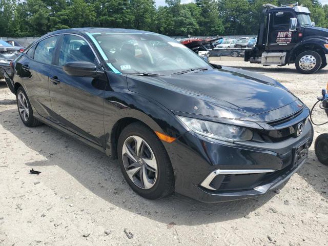 Vin: 2hgfc2f68kh525381, lot: 63413025, honda civic lx 20194