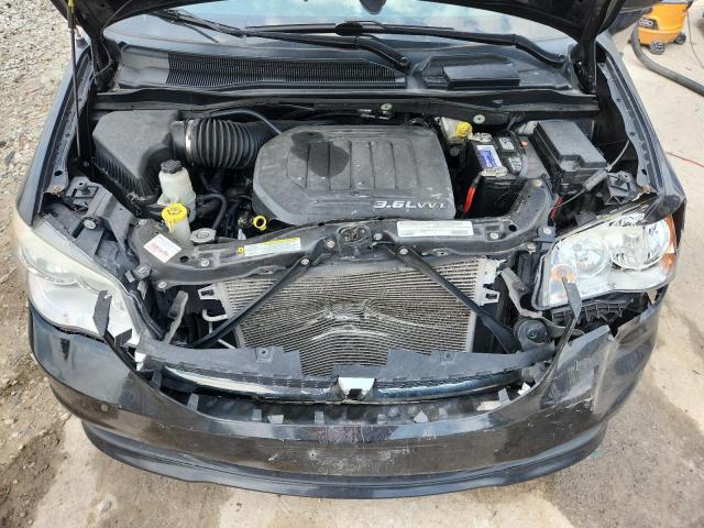 2012 DODGE GRAND CARA - 2C4RDGBG7CR402199