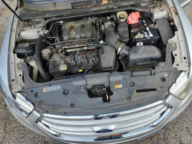 2013 FORD TAURUS LIM - 1FAHP2F88DG134202