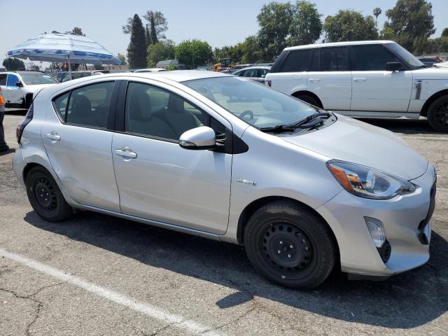 Vin: jtdkdtb32f1100982, lot: 62960385, toyota prius 20154