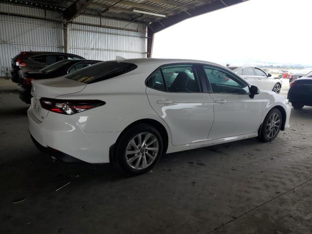2023 TOYOTA CAMRY LE 4T1C11AK7PU772705