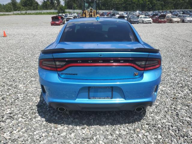 2023 DODGE CHARGER SC 2C3CDXGJ7PH681521