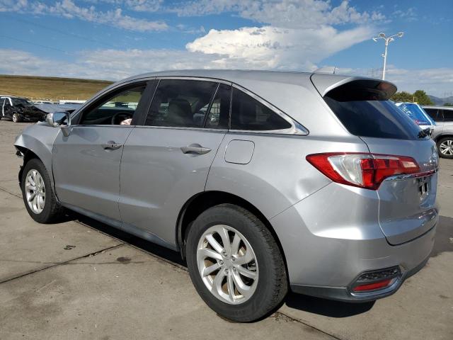 2018 ACURA RDX 5J8TB4H35JL017603
