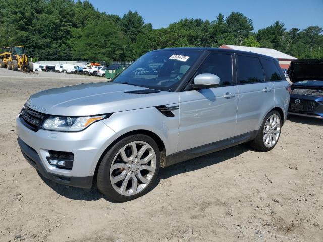 LAND ROVER RANGE ROVE