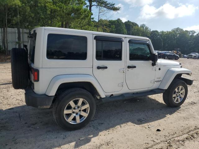 2015 JEEP WRANGLER U 1C4BJWEG2FL691957