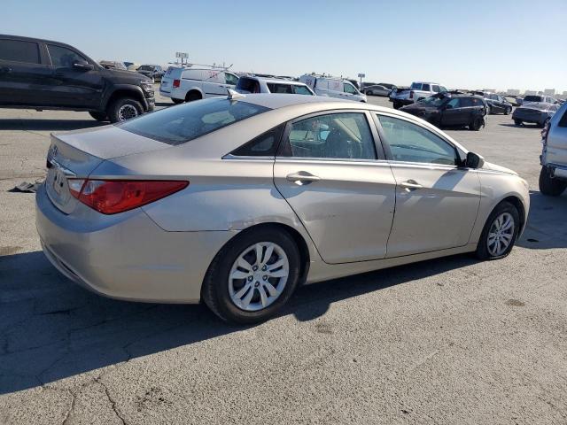2011 HYUNDAI SONATA GLS - 5NPEB4ACXBH012582
