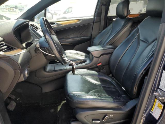2016 LINCOLN MKC SELECT - 5LMCJ2C93GUJ21942