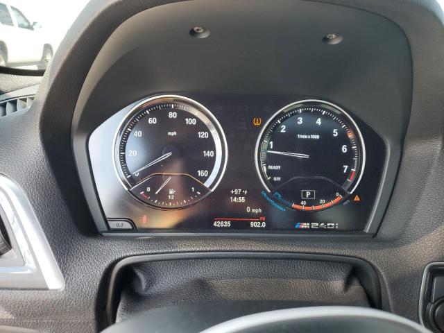 2019 BMW M240I - WBA2J5C58KVC07879